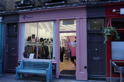 15 BEST Charity Shops In Central London (Zone 1 Favourites!).